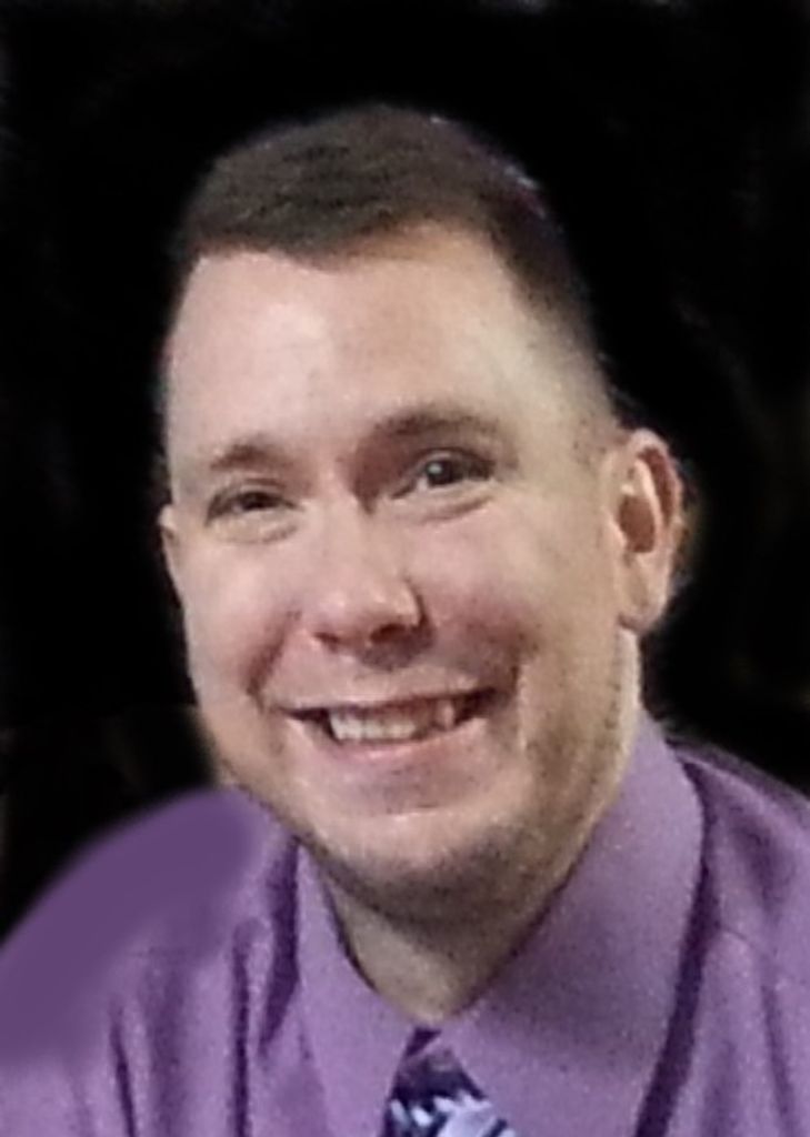 Mitchell Hale, Jr.