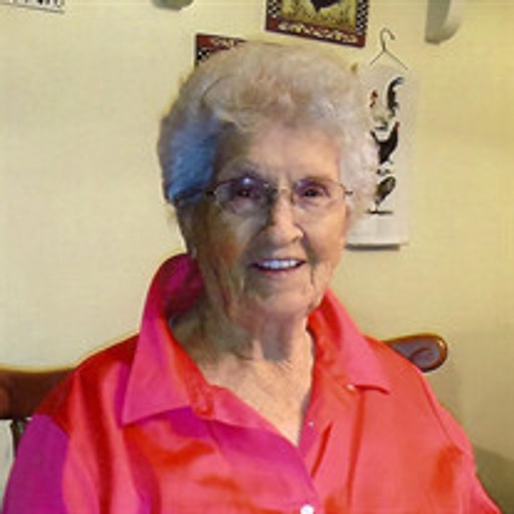 Glessie Mildred Saylor