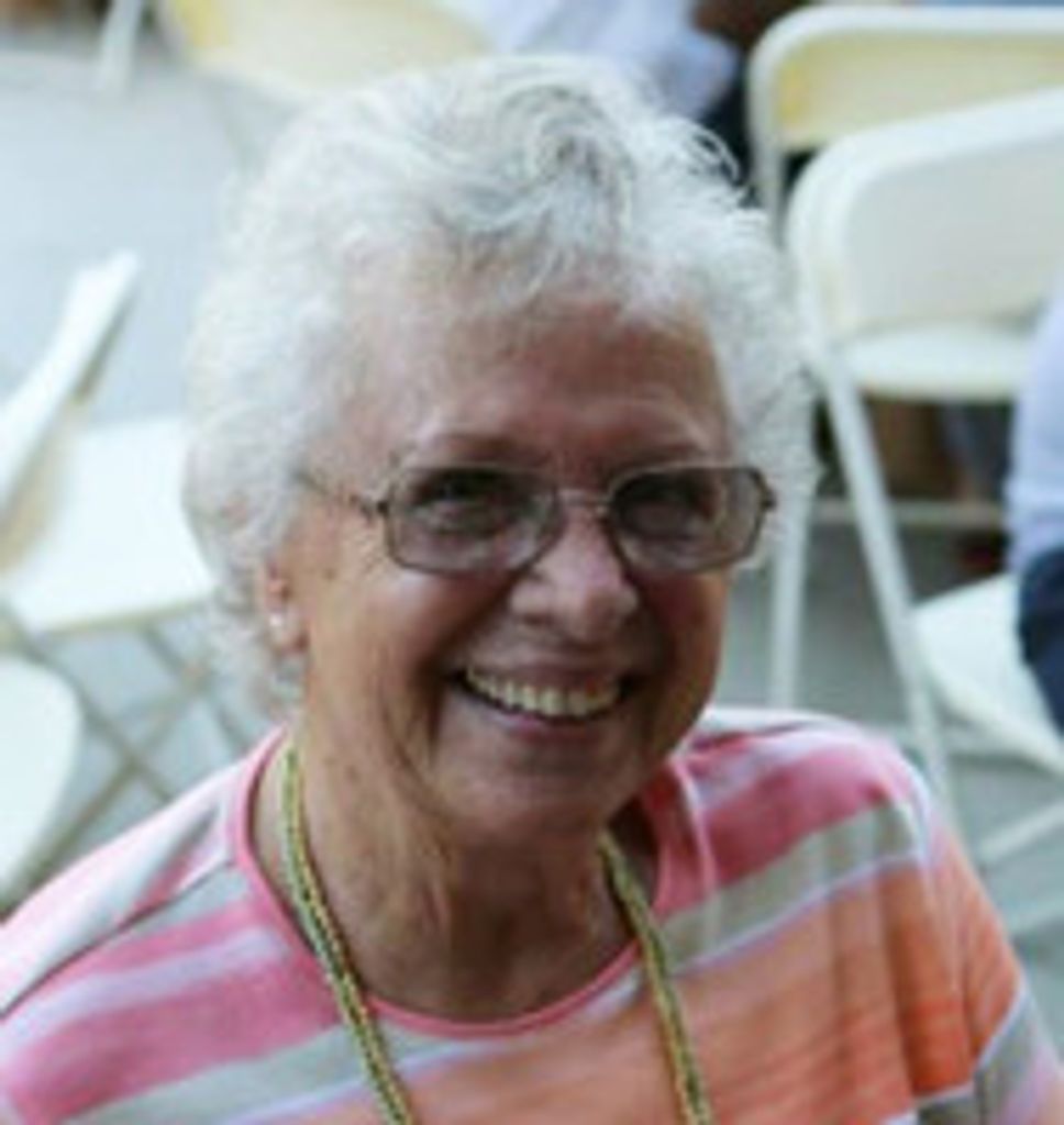 Marian J. Blincoe