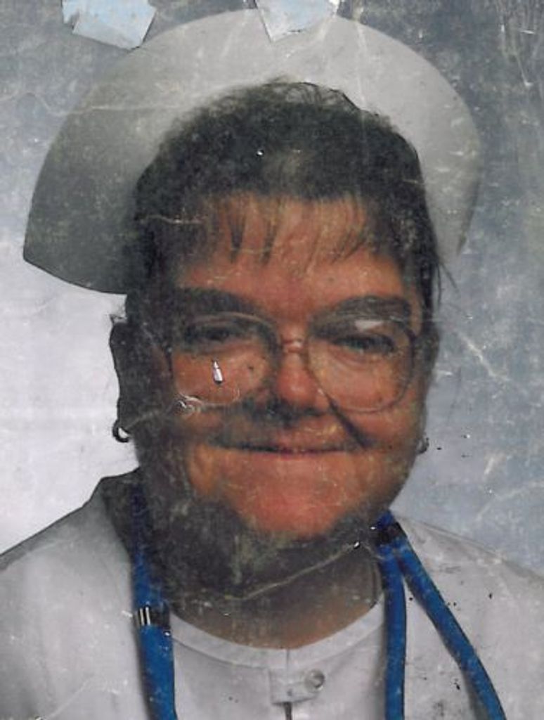 Joan Herron