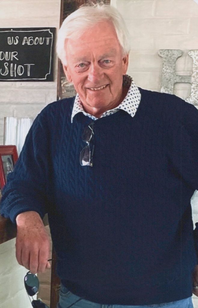 Terry Lee Johnson Profile Photo