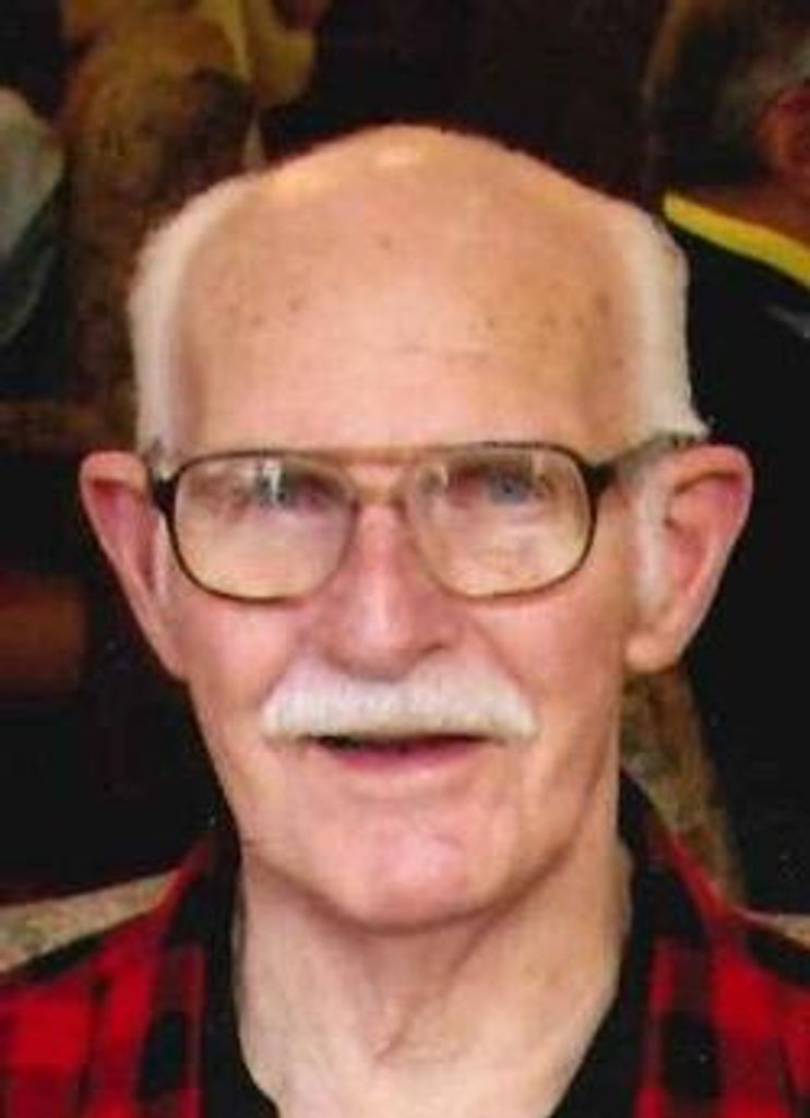 Roger E. Vander Sande