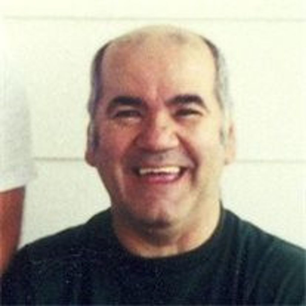 William P. Tellier