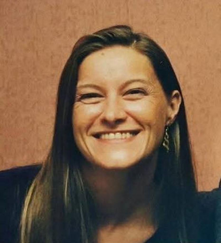 Christyne N. Nelson Profile Photo