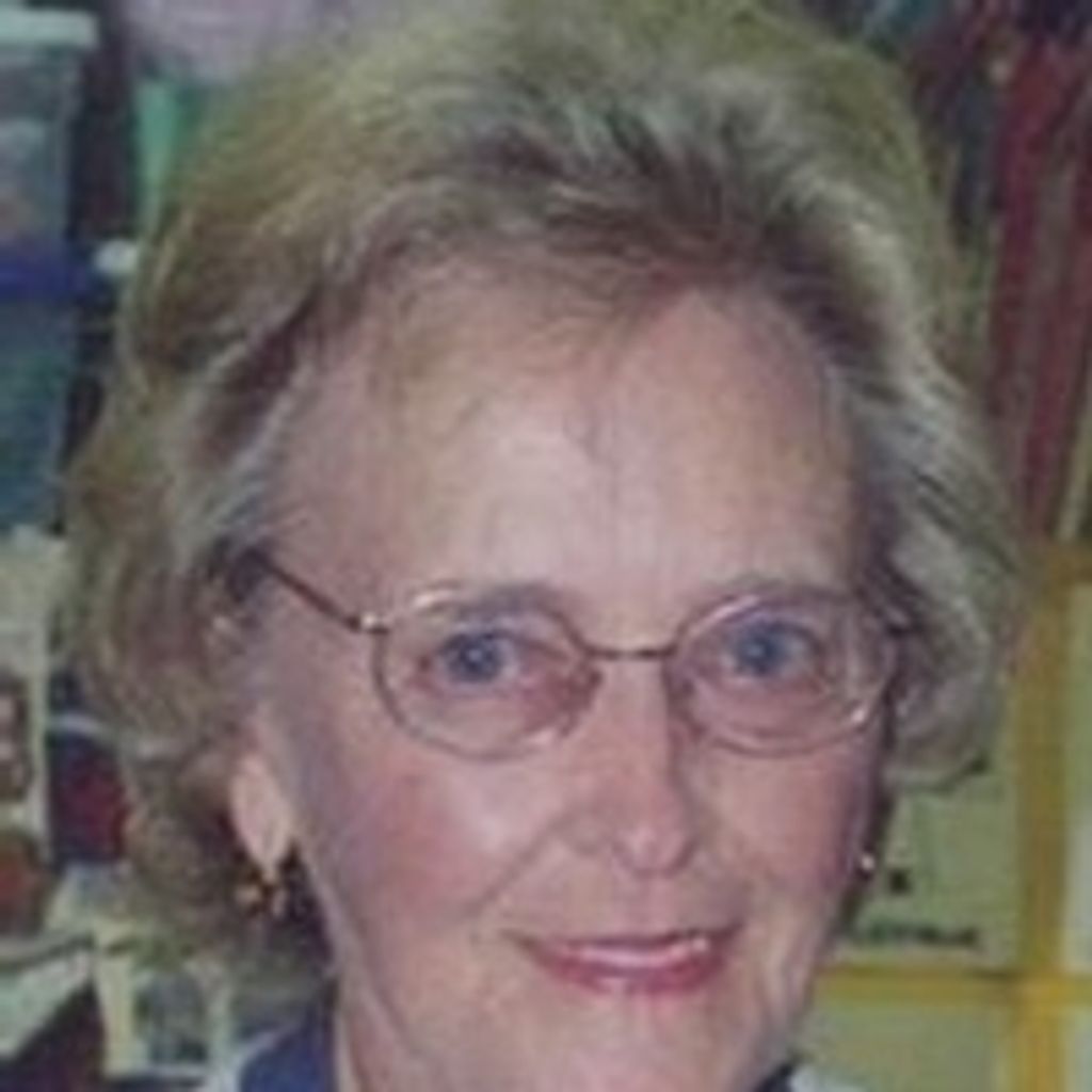 Elizabeth Ann Steinmetz Profile Photo