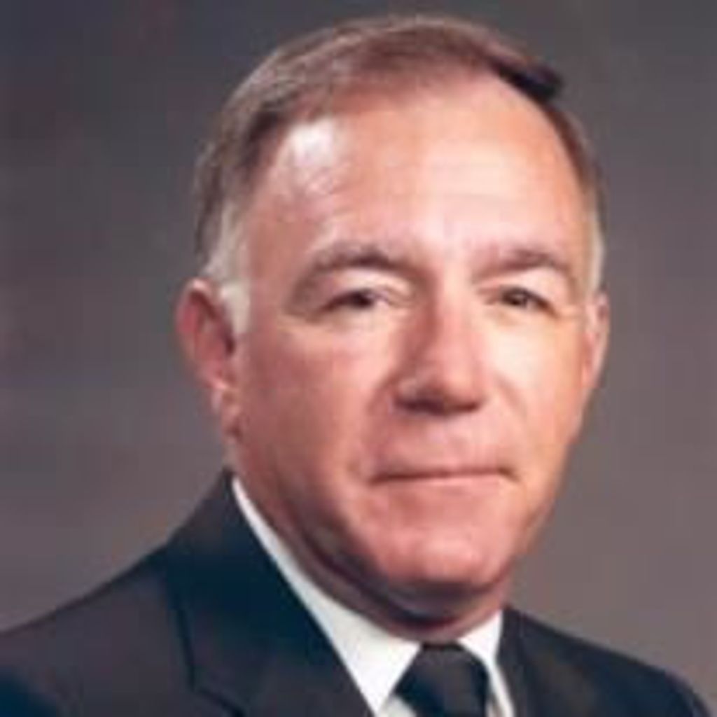Luther H Manies