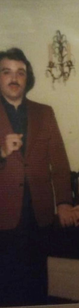 Willard Richard Ludlow, Jr. Profile Photo