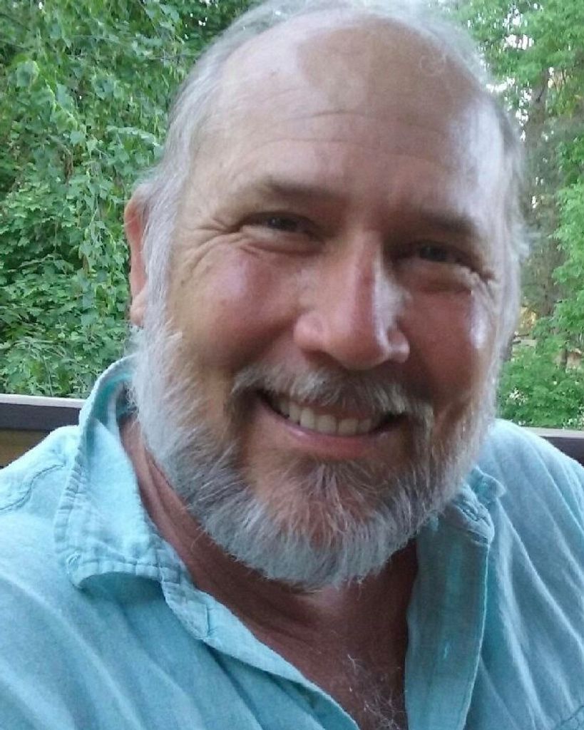 Wayne Arthur Lesterberg