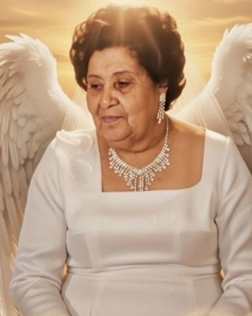 Lucelia Ramirez Profile Photo