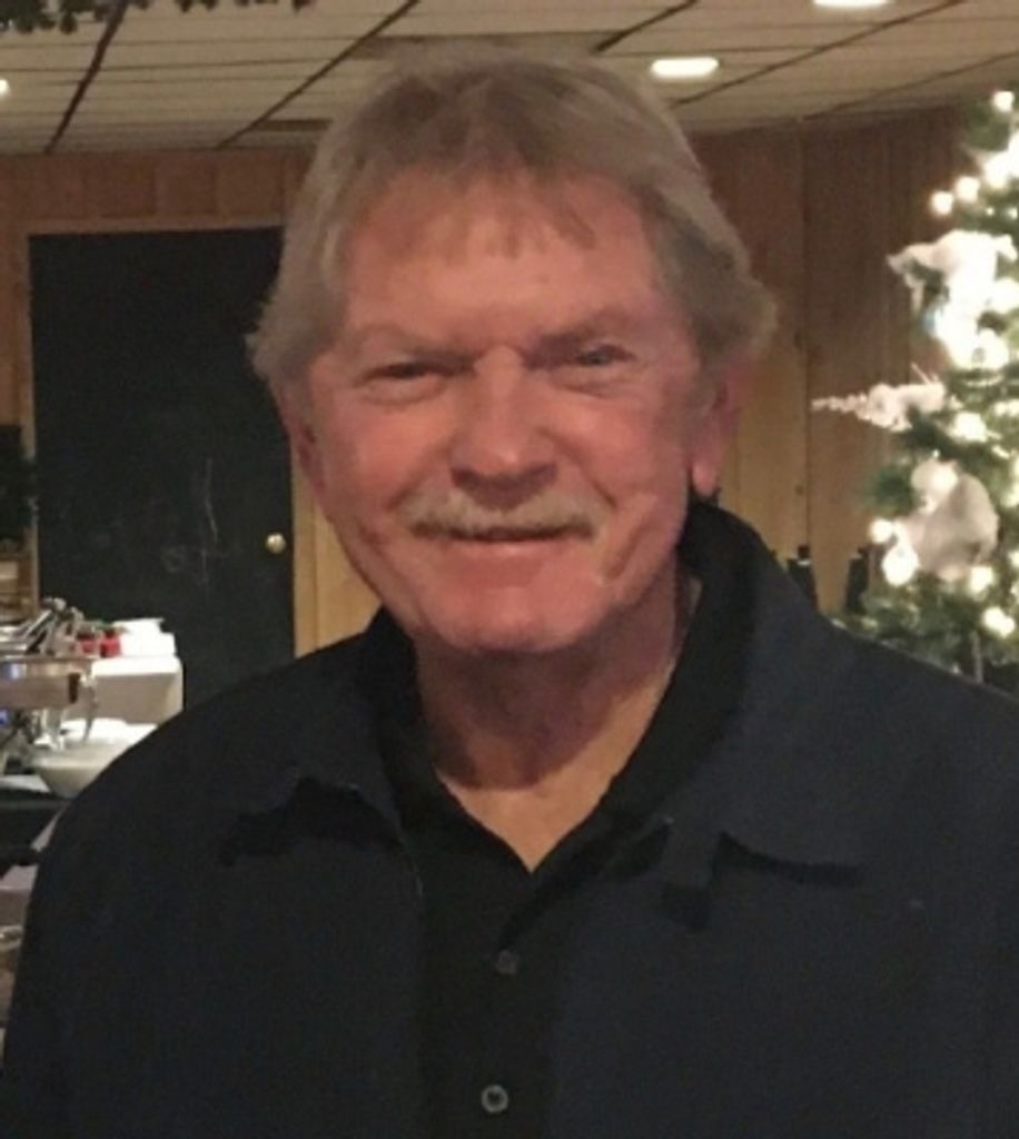 Thomas D. Park, Sr.