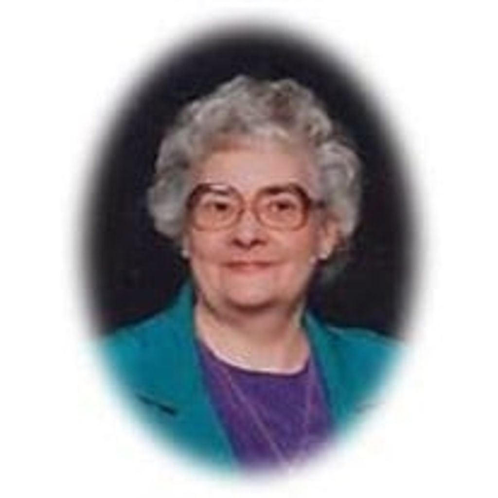 Annie Mae Roberson