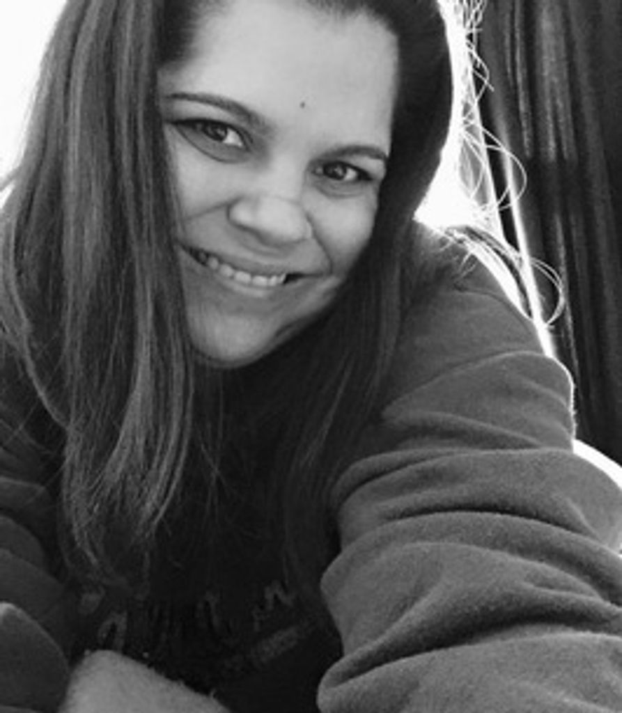 Angelina Britt Profile Photo