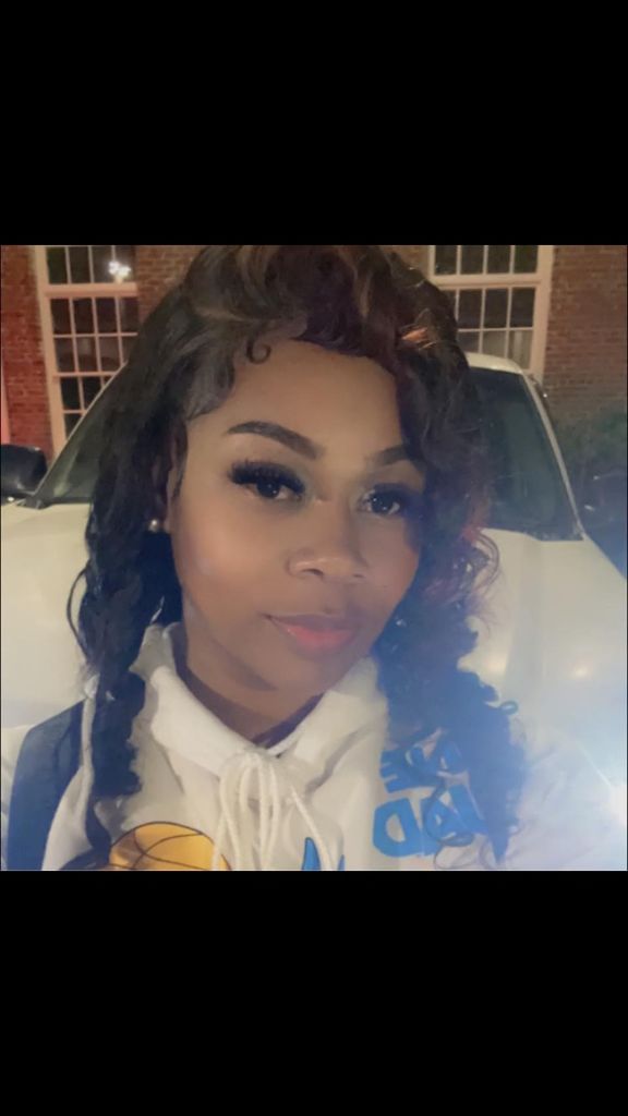 Ms. Charleka Shanay Brooks