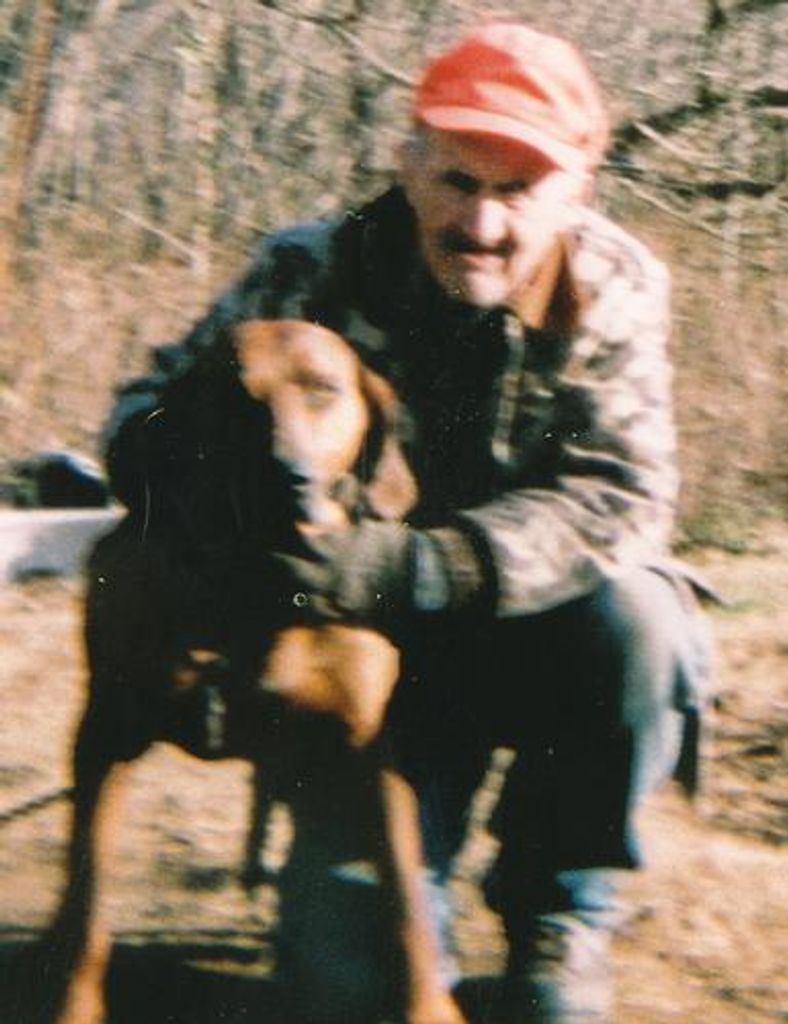 Otto Childers Profile Photo