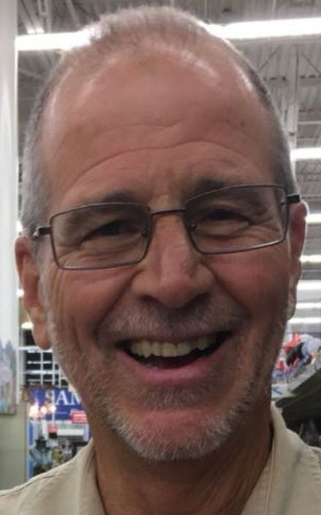 Douglas Dean Edwards Profile Photo