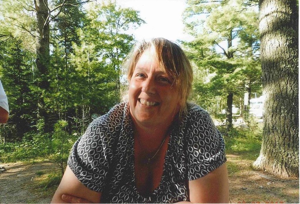 Tammy Huberty