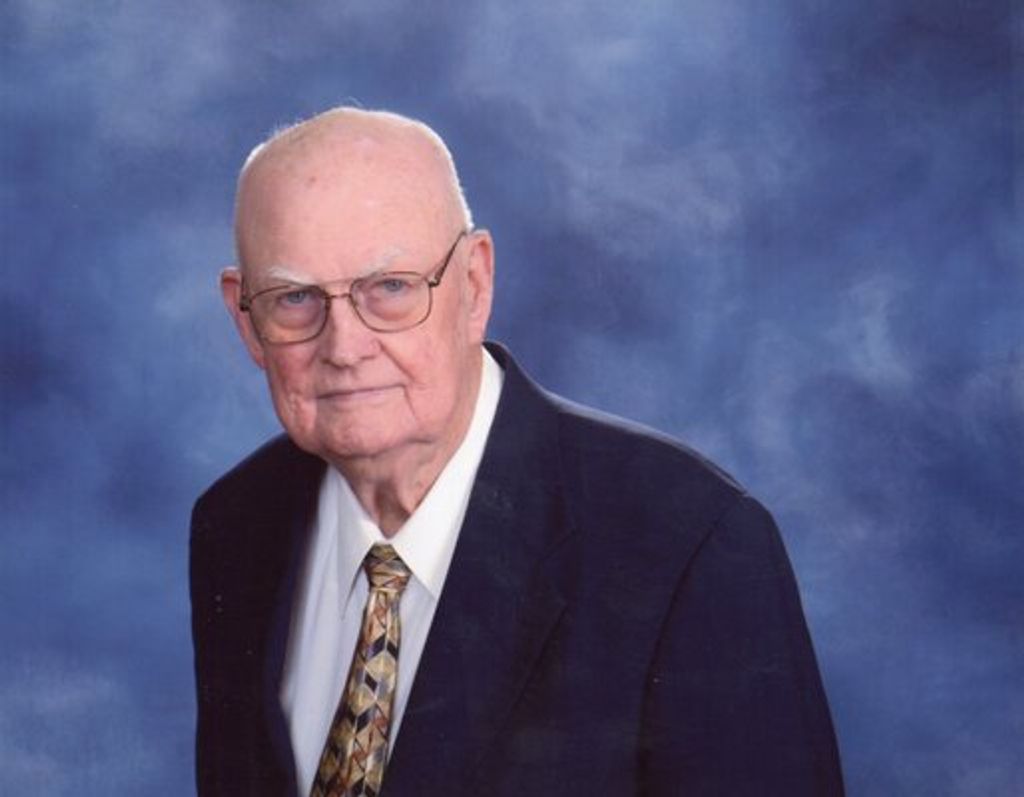 Hubert Almond Faulk