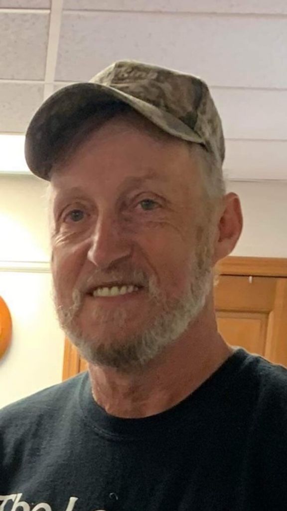 Dewey "John" Mccoy Profile Photo