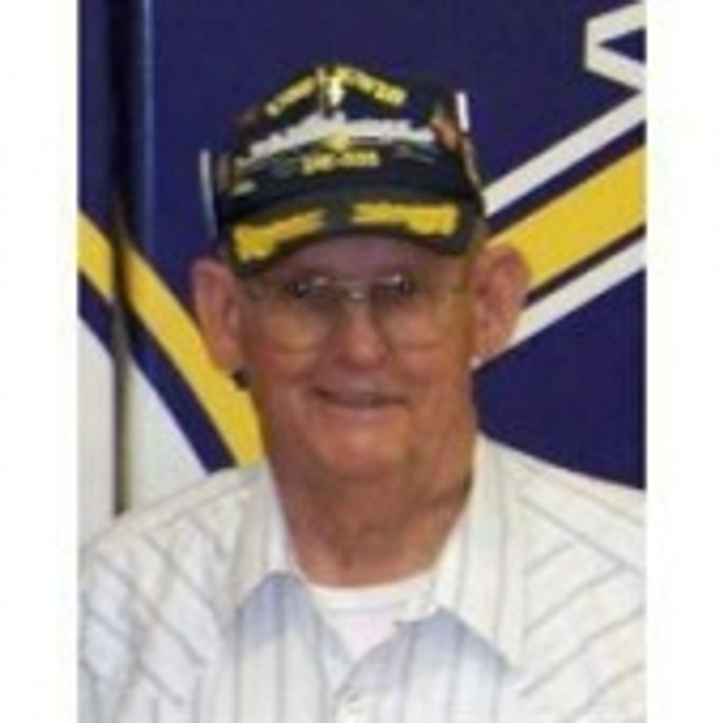 Ralph Samuel Ramsey