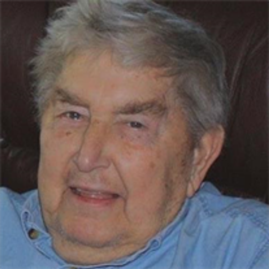Gerald Hamm