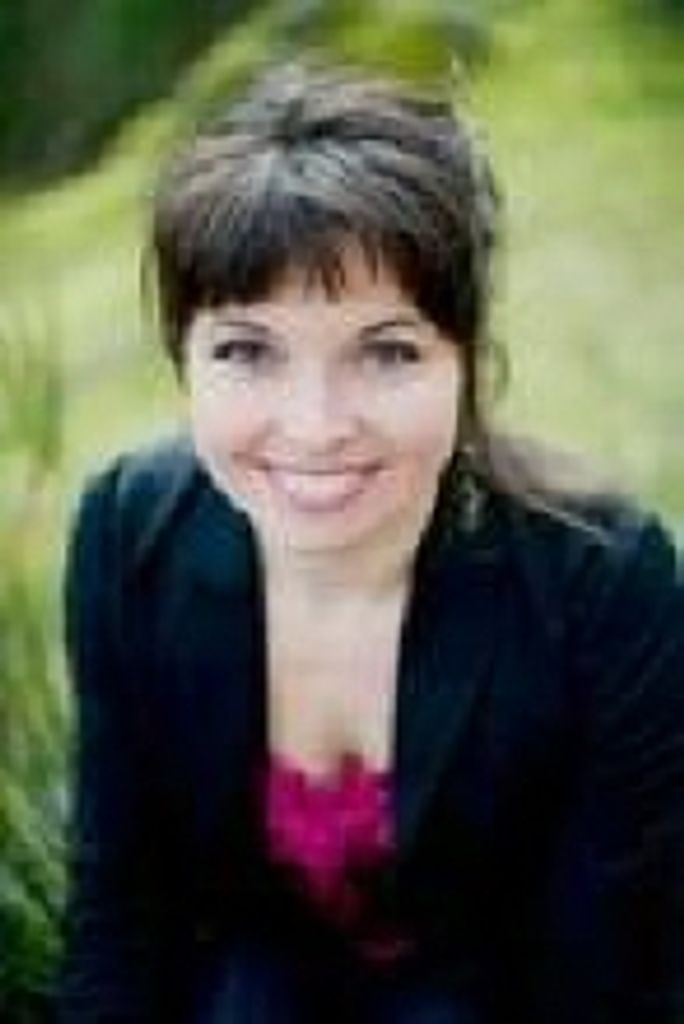 Bonnie Pollard-Blewett