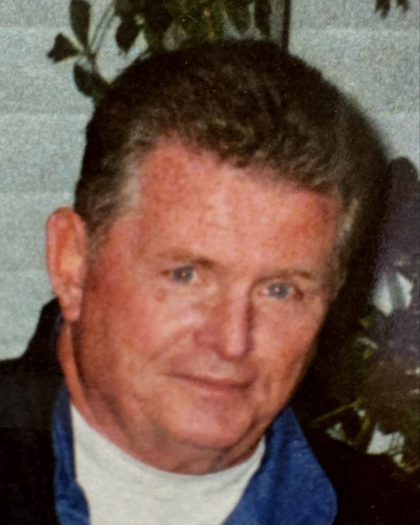 Richard Leo Holthaus