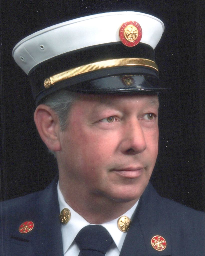 Michael H. Church