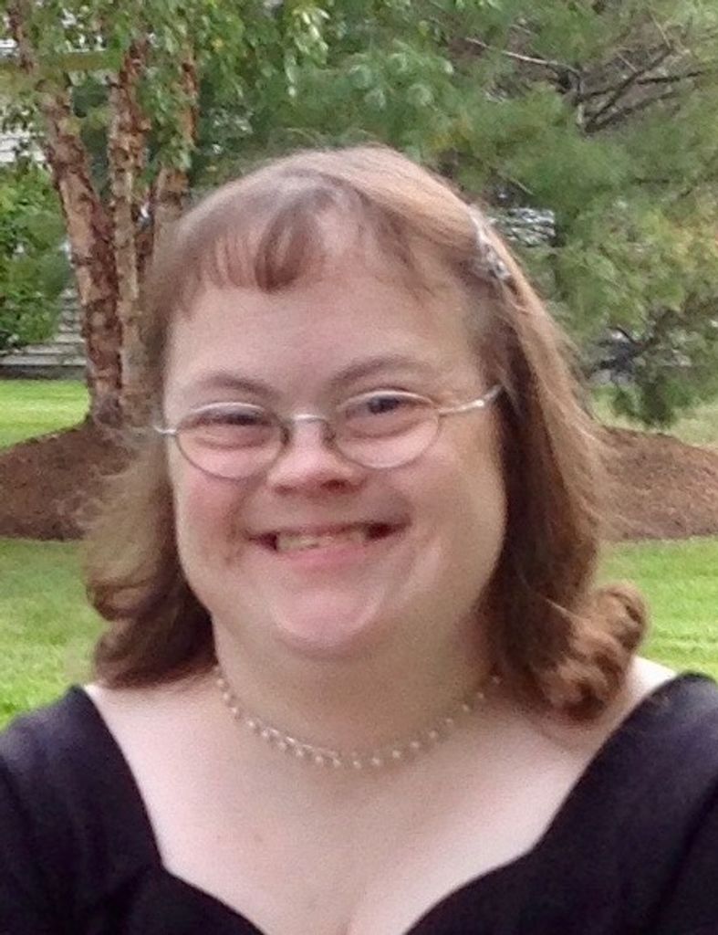 Cheryl Elizabeth Sullivan