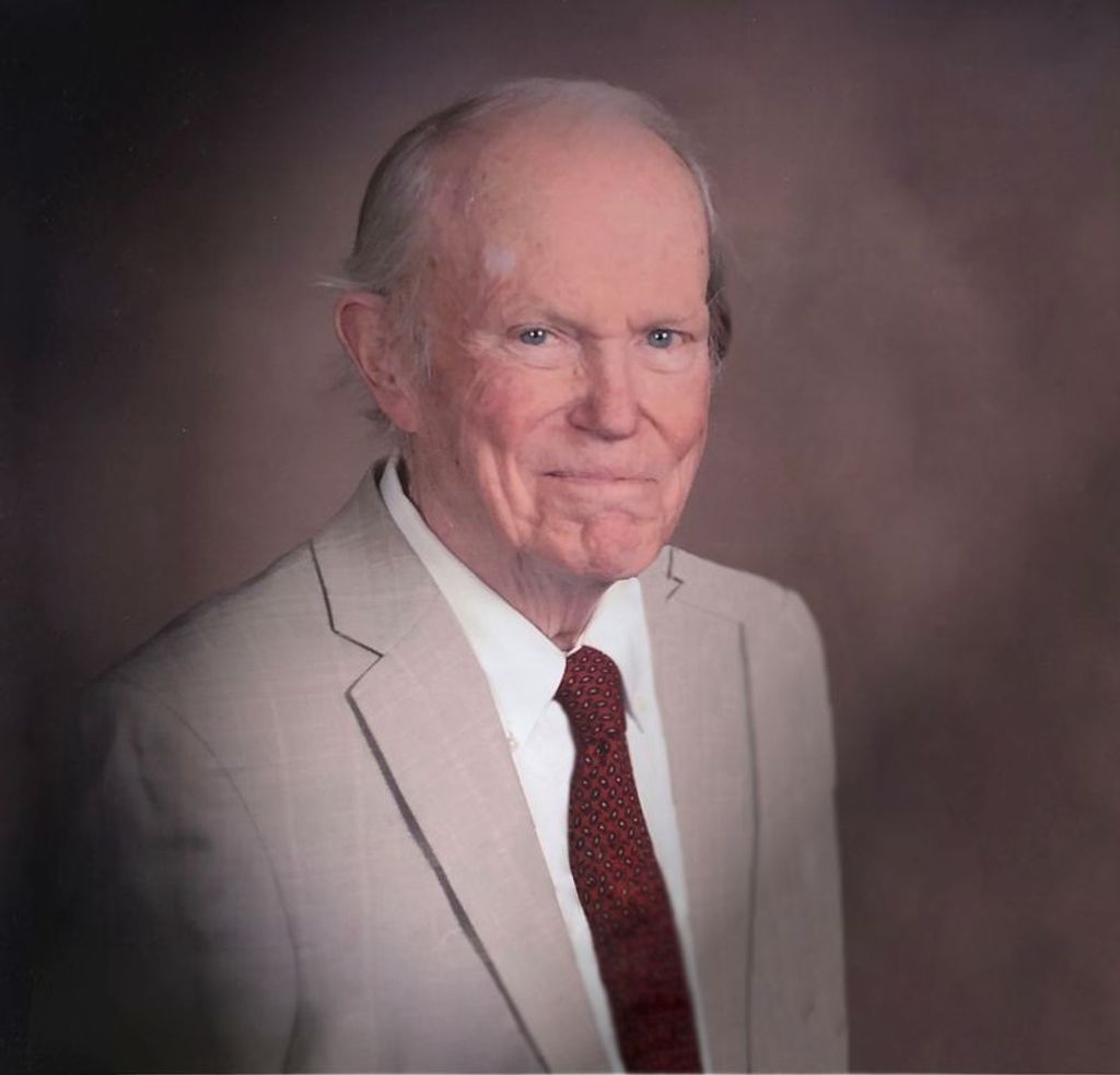William "Bill" Jackson Welborn Profile Photo