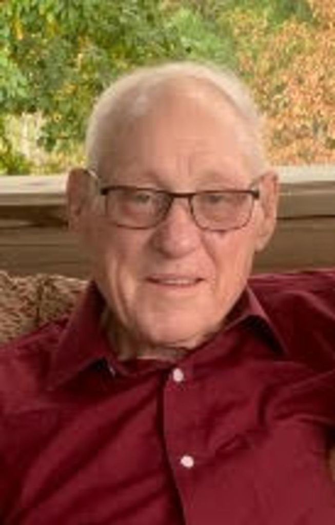 Neil Madison Byrge, Sr. Profile Photo