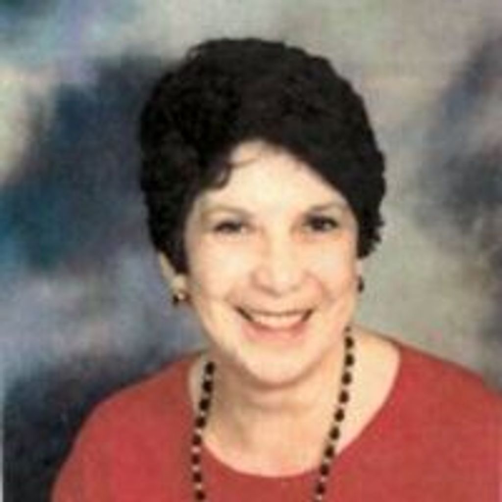 Eleanor Dorothy Johnson Profile Photo