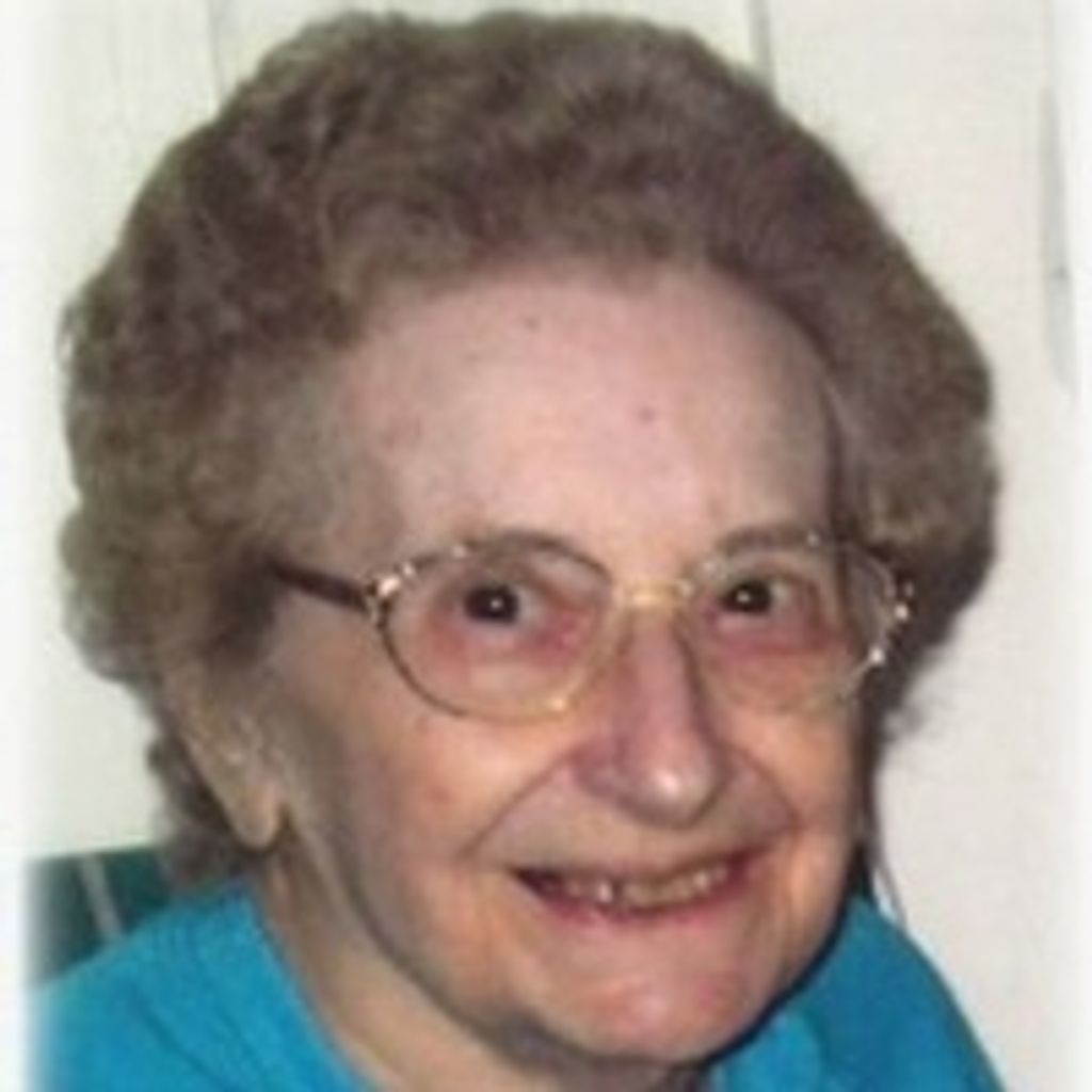 Josephine Lois Drescher