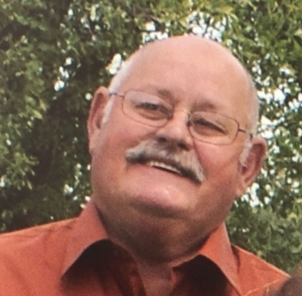 Theodore "Ted" B. Guthard Profile Photo