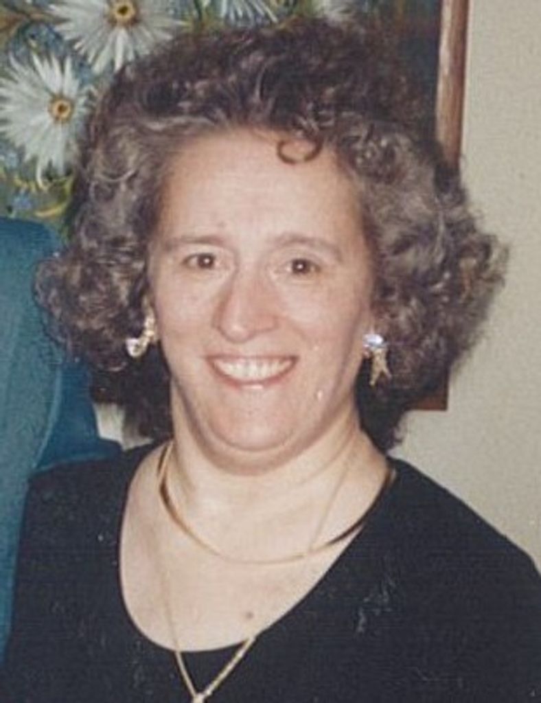 Linda L. (Franks)  Chucksa