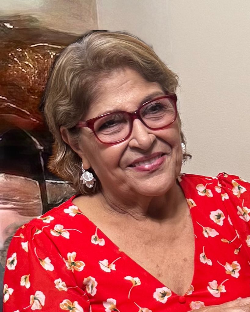 Flor De Maria Nieves Profile Photo