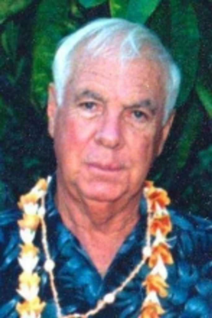 Cmsgt Ronald  Ray Rogers, Usaf (Ret)