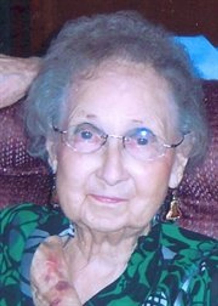 Ruth Hannah Shaw