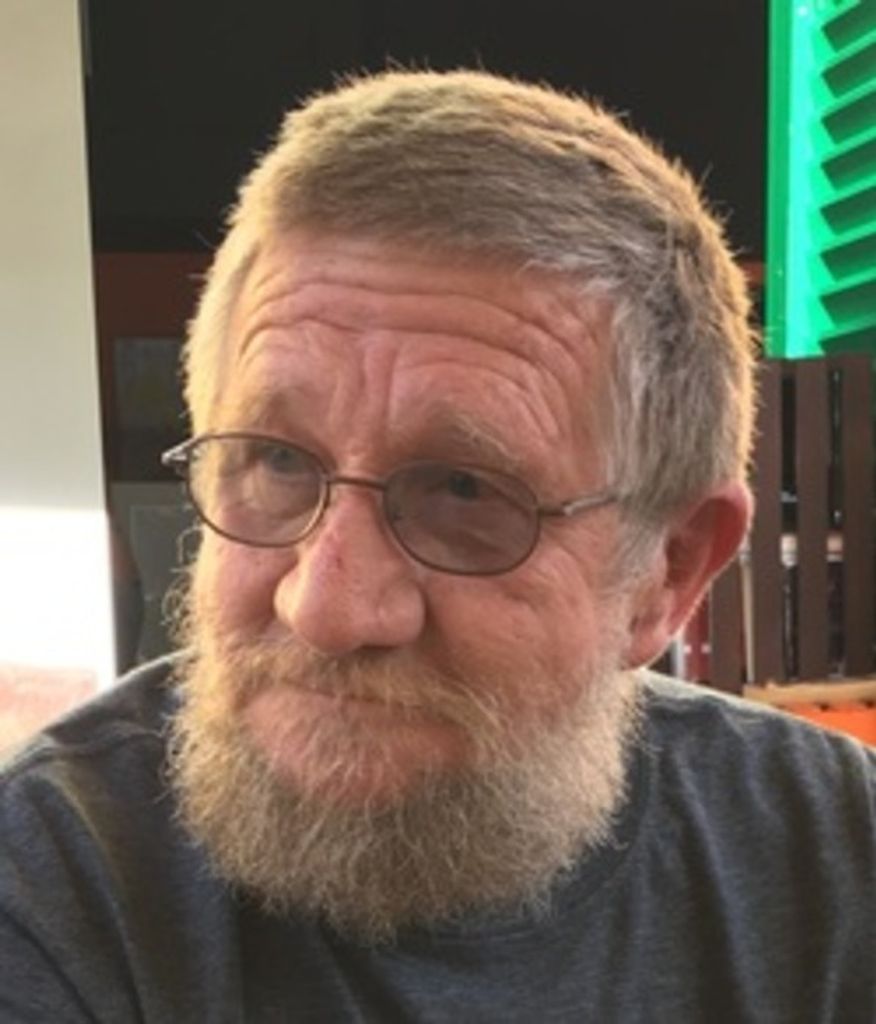 Nathan James Baer Profile Photo