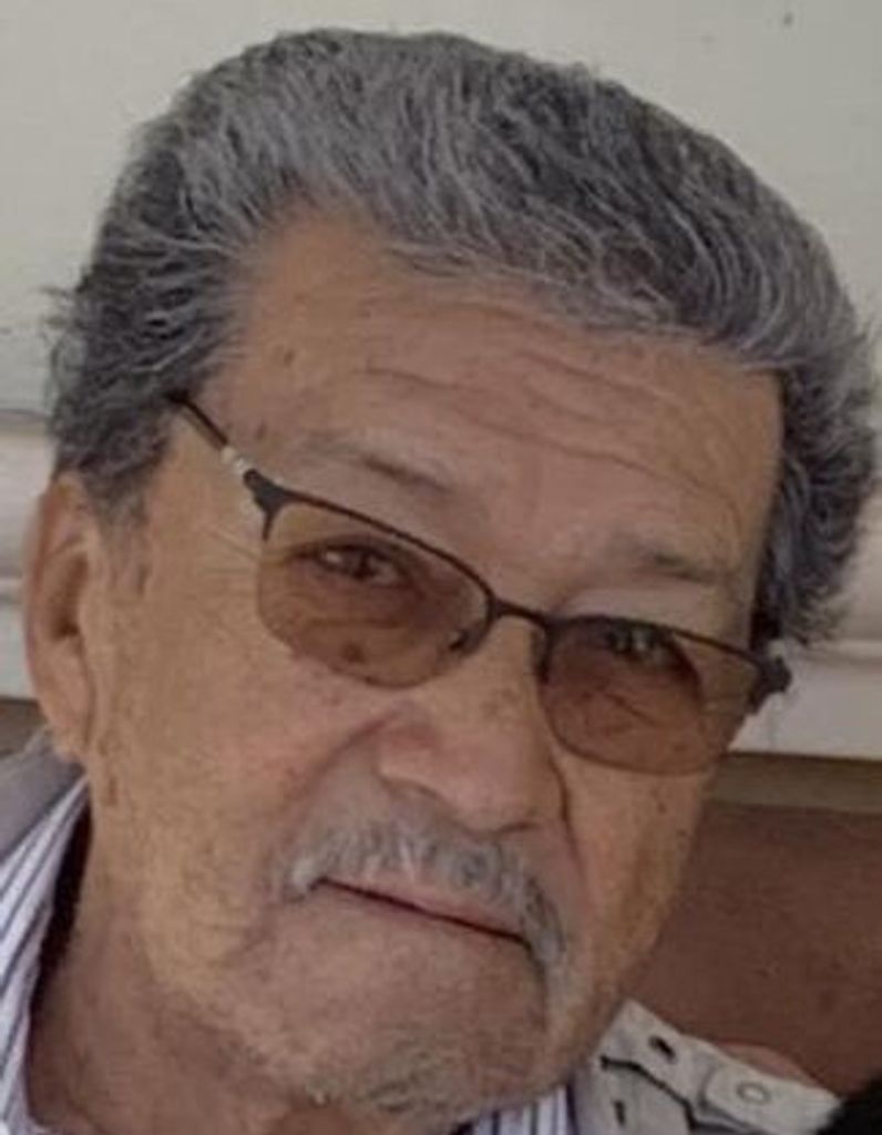 Ramon Arias