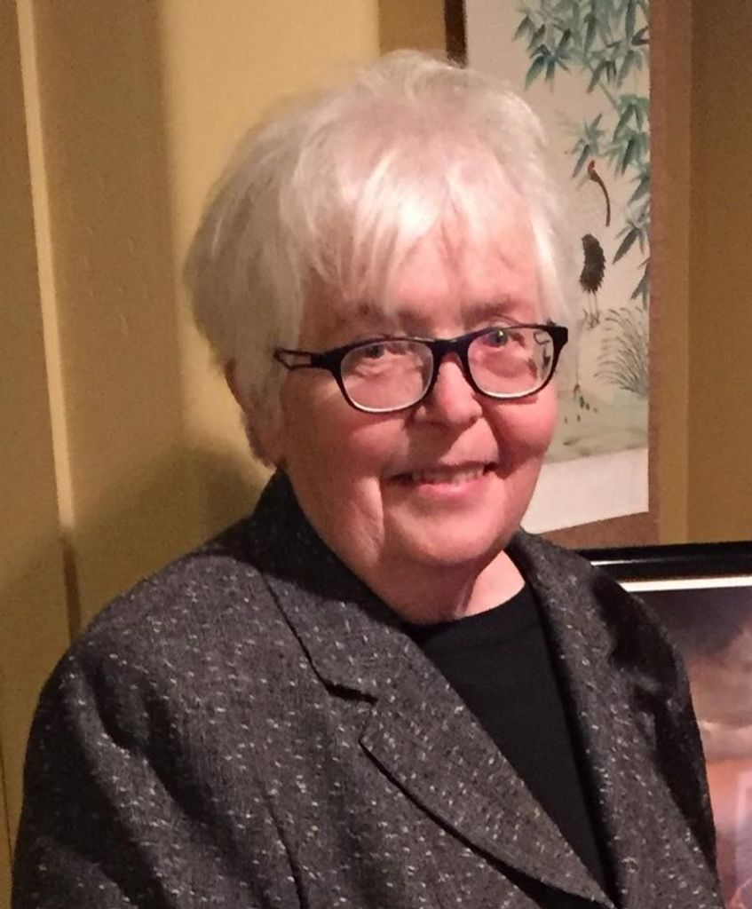 Dorothy Frances Renstrom