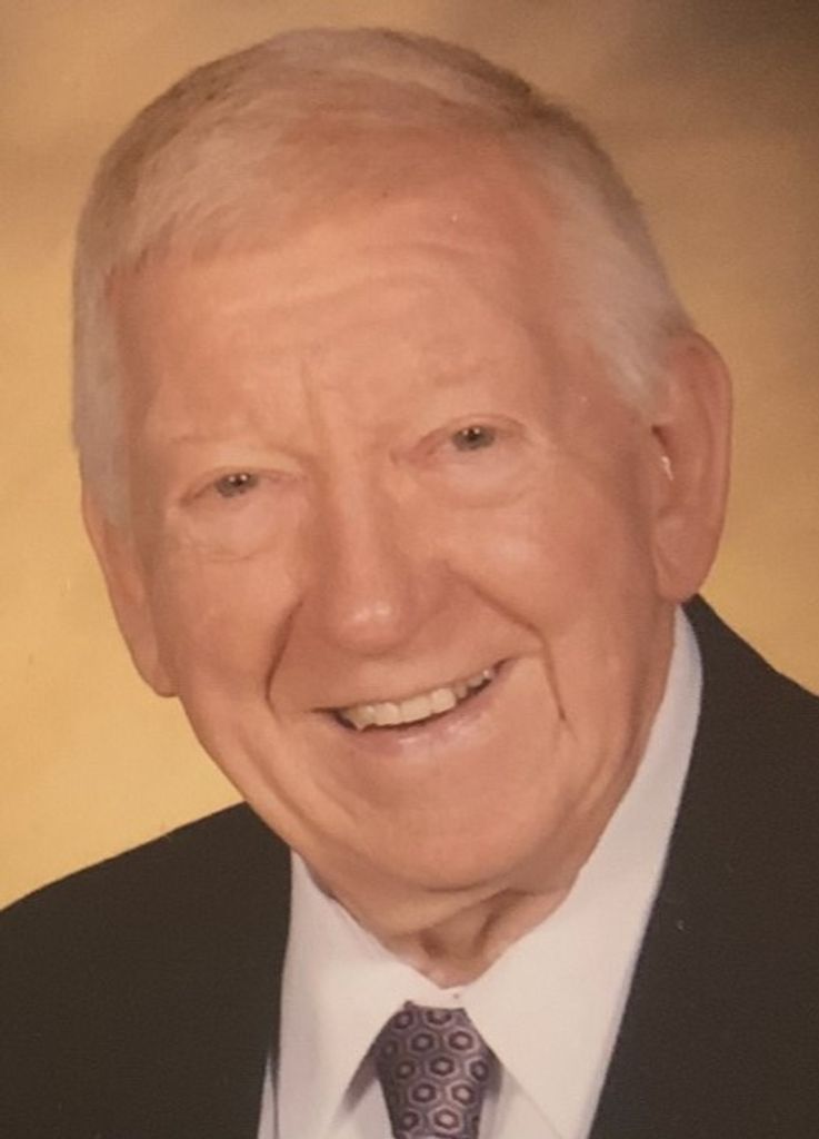 Paul Joseph Chambers, Sr.