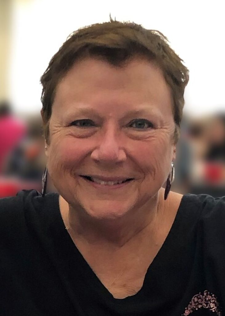 Susan Miller