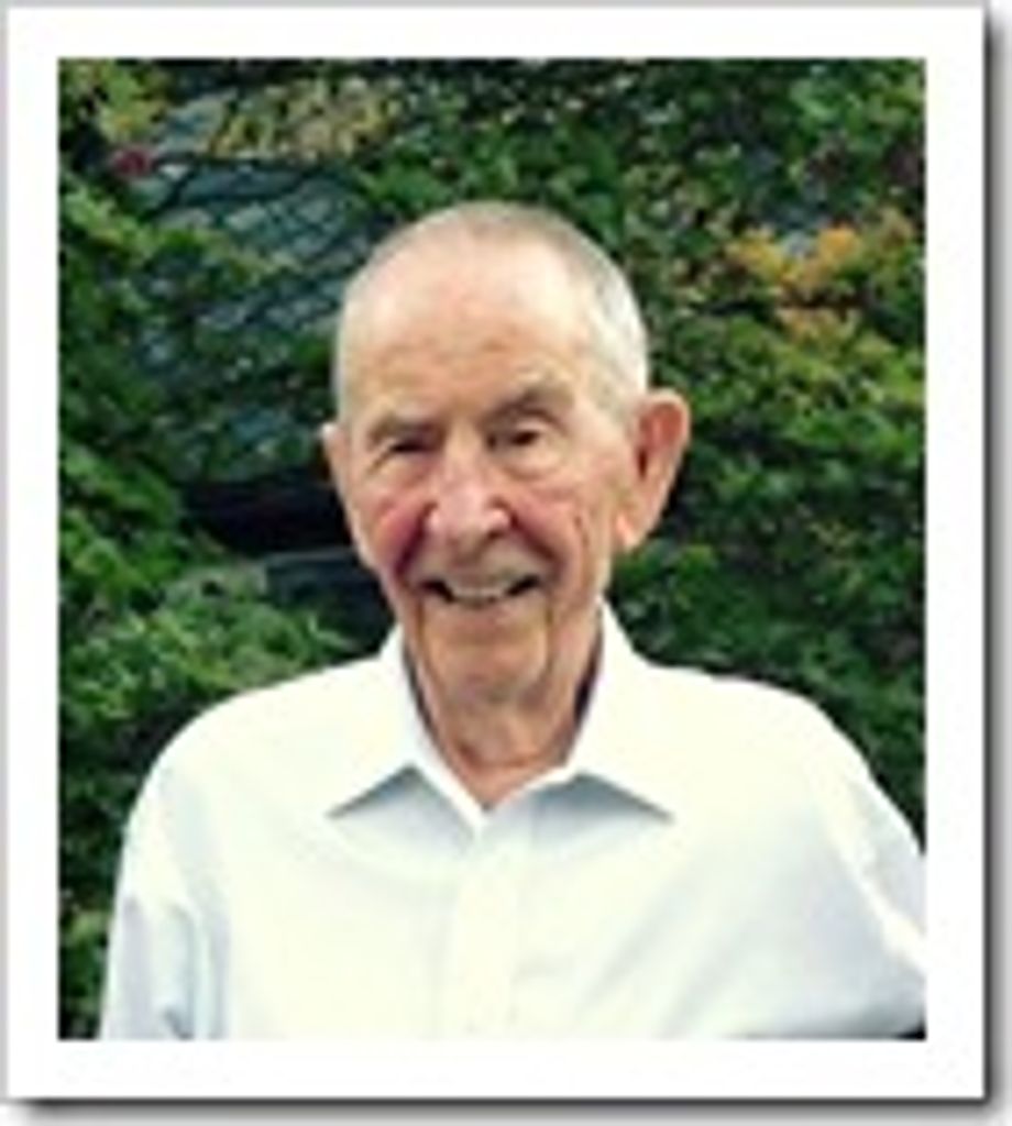 Raymond Earl Johnson