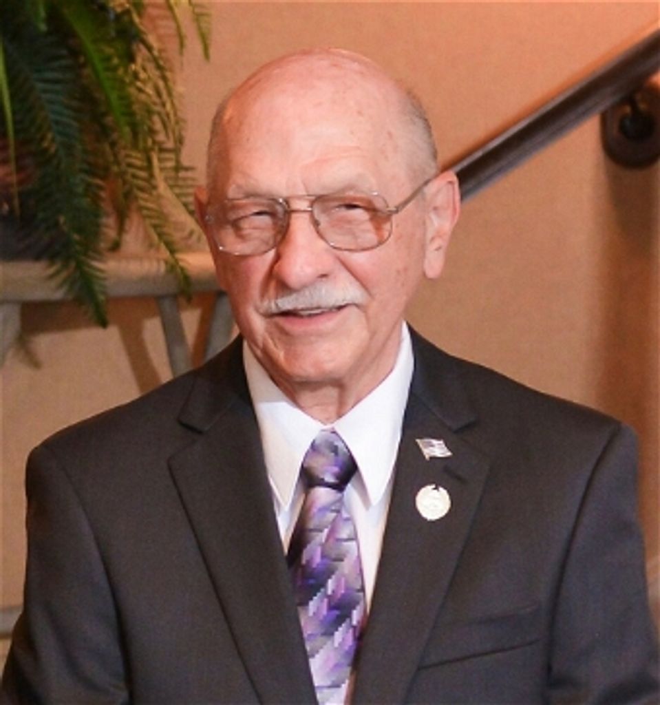 Gary Charles Hanovich Profile Photo