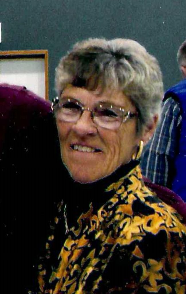 Judith Barger