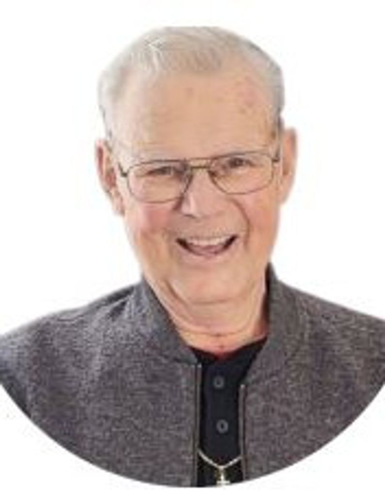 Elden Leslie Bresseau