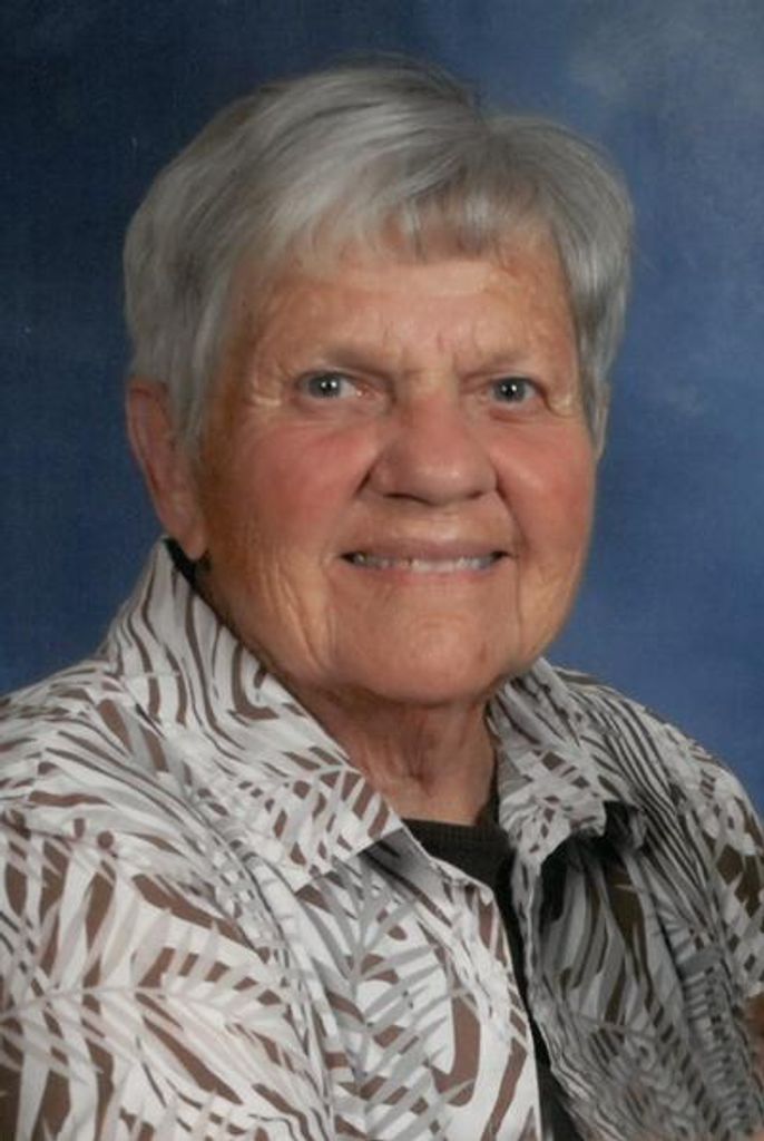 Dorothy Claire Christian Profile Photo