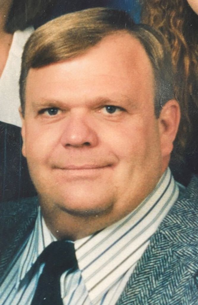 John Bailiff Mason Profile Photo