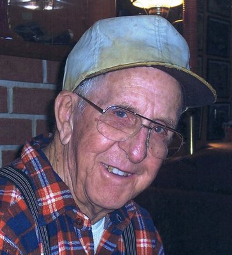 Edward Brooks