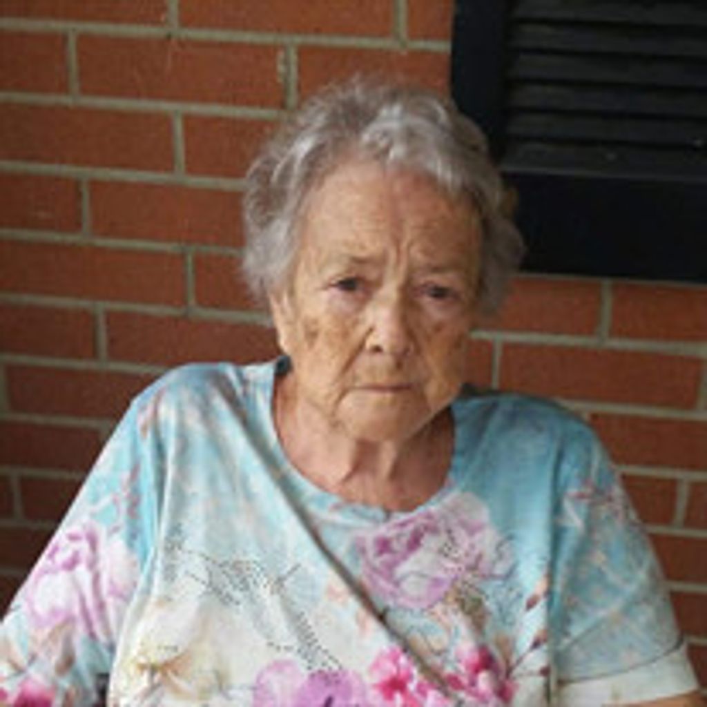 Hannah D. Williams Profile Photo